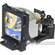 3M EP7640iLK Projector Replacement Lamp