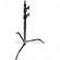 Avenger Black Steel Century C  Stand - 14'9"