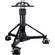 Cartoni P50 Pneumatic Pedestal (100mm Bowl)