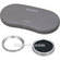 Sony VF-37CPKS 37mm Filter Kit - consists of: Circular Polariser, MC Protector Filters and Case