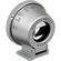 Voigtlander Viewfinder for 90mm (Silver)