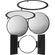 Speedotron Accessory Kit for Speedotron 11" Reflector