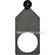 Speedotron Pattern Holder for Speedotron 6" Zoom Spot