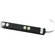 Middle-Atlantic PD-1415C-NS 14-Outlet 15A Corded Vertical Power Strip