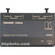 Comprehensive / Kramer 465 Bi-directional Optical to AES/EBU Audio Converter