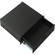 Middle-Atlantic 3U Rack Drawer with Lock TD3LK (Black Texture)
