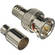 Comprehensive BP2C7559P 75 Ohm Male BNC Connector f/RG-59 Plenum