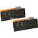 Tascam LA322 - XLR Balancing Kit for Tascam 322
