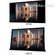 Draper Access Multiview/Series E Motorized Masking Screen -45 x 80" (AT1200)