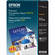 Epson Double Sided Matte Paper  8.5x11" - 50 Sheets
