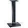 Sanus 16" MDF Construction Speaker Stand (Pair)  (Black)