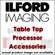 Ilford 20"x98' Cleaning Foil for P-3/3X Processors