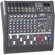 Mackie DFX12 - 12 Channel Live Mixer