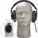 Audio-Technica Headphone ATH-M30
