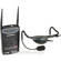 Samson UM1/Airline Series Combo System (U2 801.875 MHz)