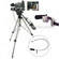VariZoom VZSPGC Zoom and Focus Lens Control Kit