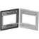 Gepe 35mm Glassless Slide Mounts with Mask - 20 Mounts