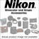 Nikon CL800 Case - for Laser Rangefinder 800 (Replacement)