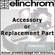Elinchrom Battery Holder Without Battery