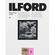 Ilford Ilfobrom Galerie FB DW 11x14/50 #3 Glossy