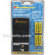 Sealife AA NiMH (2100mAh) Rechargeable Batteries (4-Pack) and Charger