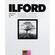 Ilford Ilfobrom Galerie FB DW 16x20/50 #3 Glossy
