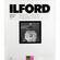 Ilford Ilfobrom Galerie FB DW 20x24/10 #3 Glossy