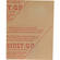 General Brand Contact Glass - Plexiglass - 9.5 x 11.5 x 3/16"