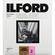 Ilford Ilfobrom Galerie FB DW 8x10/25 #2 Glossy