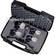 Shure PGDMK4/XLR - 4 Piece Drum Microphone Kit