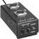 Studio 1 Productions XLR-BP Belt Clip XLR Adapter with