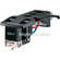 Shure M447 Competition Turntable Cartridge