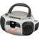 Califone Spirit CD/Cassette/Radio Boom Box