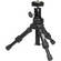 Sunpak MiniPro Plus with Ballhead