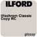 Ilford Ilfochrome Classic RC Copy 40"x98' Glossy