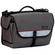 Lightware 1758 Laptop Digital Messenger Bag (Black)