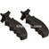 Equinox Plastic Handles (Pair)