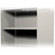 Winsted 12-in. x 42-in.W (305 x 1067mm) Extra Shelf 22085
