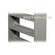 Winsted 12-in. x 36-in.W (305 x 914mm) Extra Shelf 23084