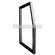 Winsted Prestige Series Standard CRT Intermediate Frame 55024