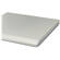 Winsted 2-Bay Truform Corner Shelf 18"D 81665