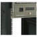 Winsted 78-3/4" Square Hole Rack Rail