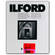 Ilford Ilfospeed RC DLX 5x7/25 #3 Glossy