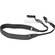 Hakuba NCSN-15 Narrow Neoprene Camera Strap