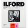 Ilford Ilfospeed RC DLX 8x10/25 #2 Glossy