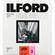 Ilford Ilfospeed RC DLX 8x10/25 #3 Glossy
