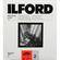 Ilford Ilfospeed RC DLX 8x10/25 #2 Pearl