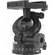 Acratech Ultimate Ballhead with Quick Release and Left Rubber Main Knob