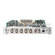 Sanyo POA-MD12VD1 5-BNC RGBHV & Component Input Board