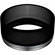 Mamiya Black Lens Hood for the 4x Magnifier